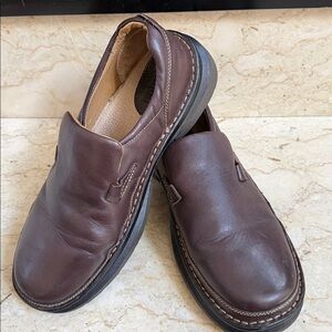 Men’s Bjorndal Leather Loafers